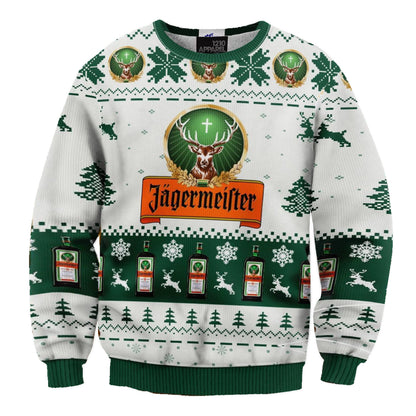 Jagermeister Sweatshirt