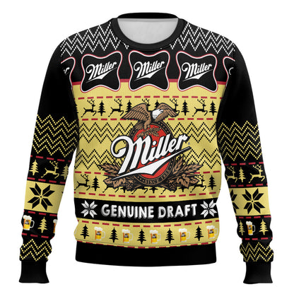 Ugly Christmas Sweater