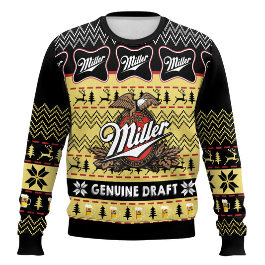 Ugly Christmas Sweater