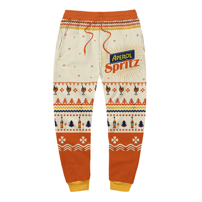 Aperol Sweatpant