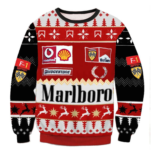 Marlboro Sweatshirt