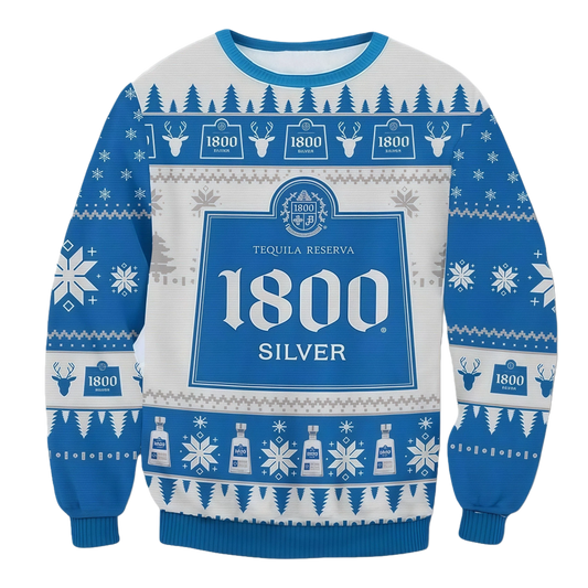1800 Tequila Sweatshirt