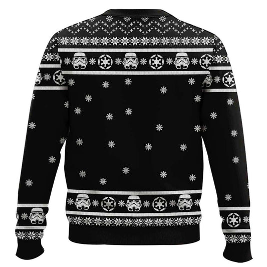 Bud Light Ugly Christmas Sweater