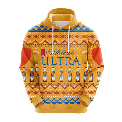 Michelob Ultra Hoodie