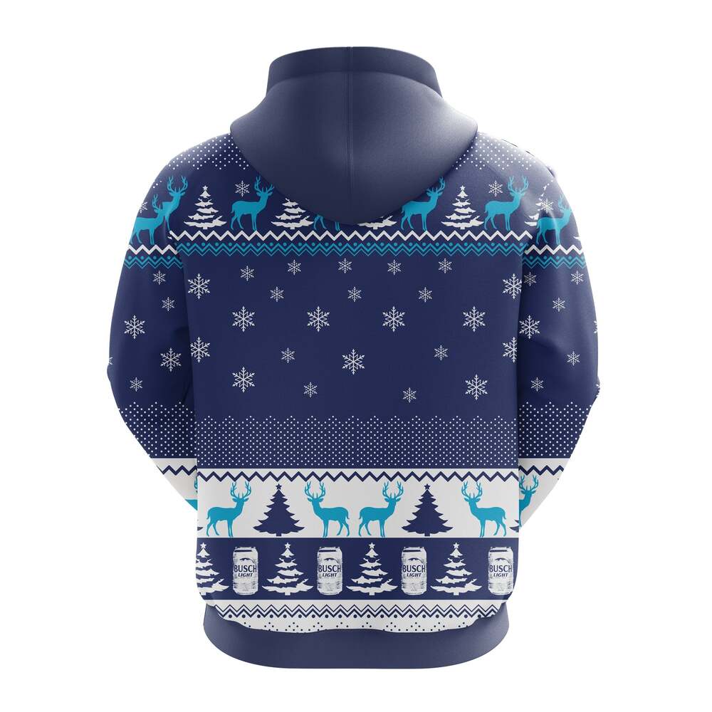 Show Me Your Busch Hoodie