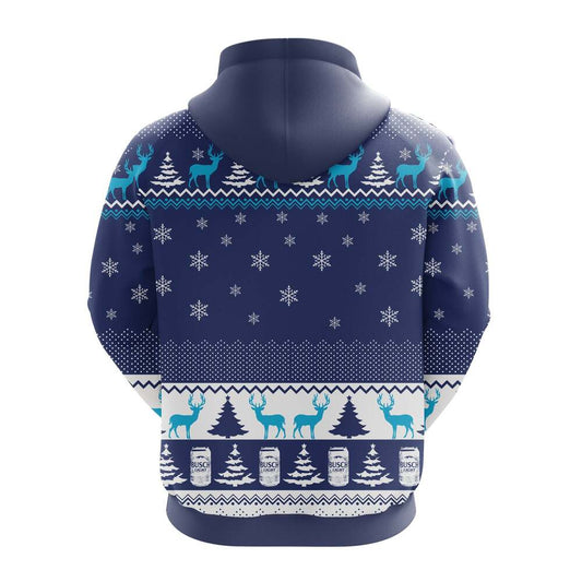 Show Me Your Busch Hoodie