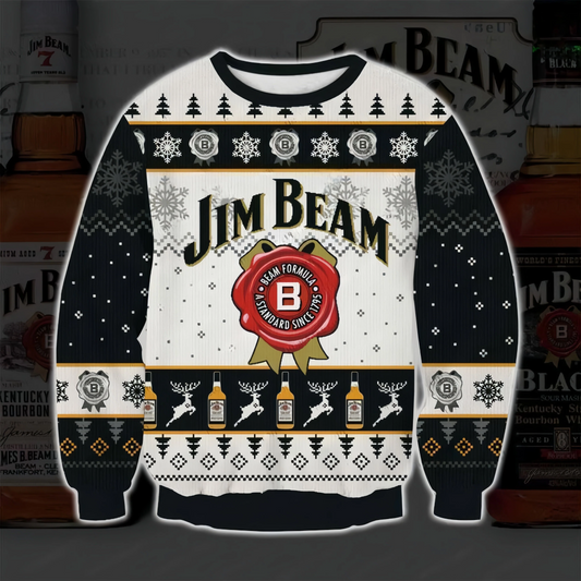 Jim Beam Sweatshirt