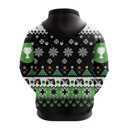 Xbox 360 Hoodie
