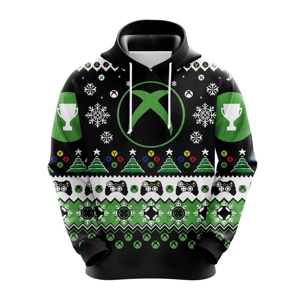 Xbox 360 Hoodie